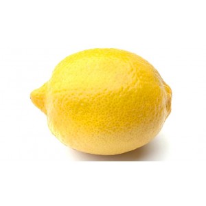 Farm Fresh Loose Lemon