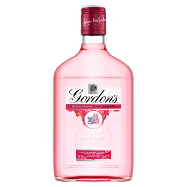 Gordon's Premium Pink Gin 35cl