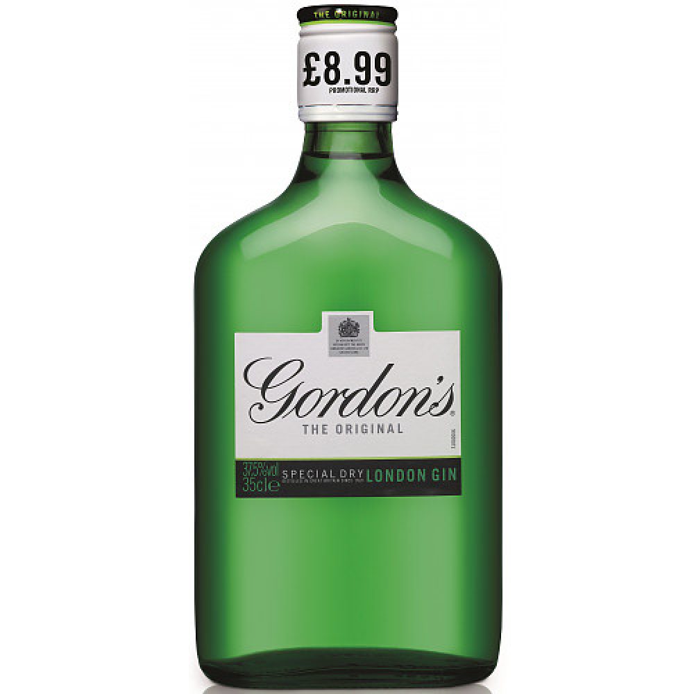 Gordon’s London Dry Gin 35cl