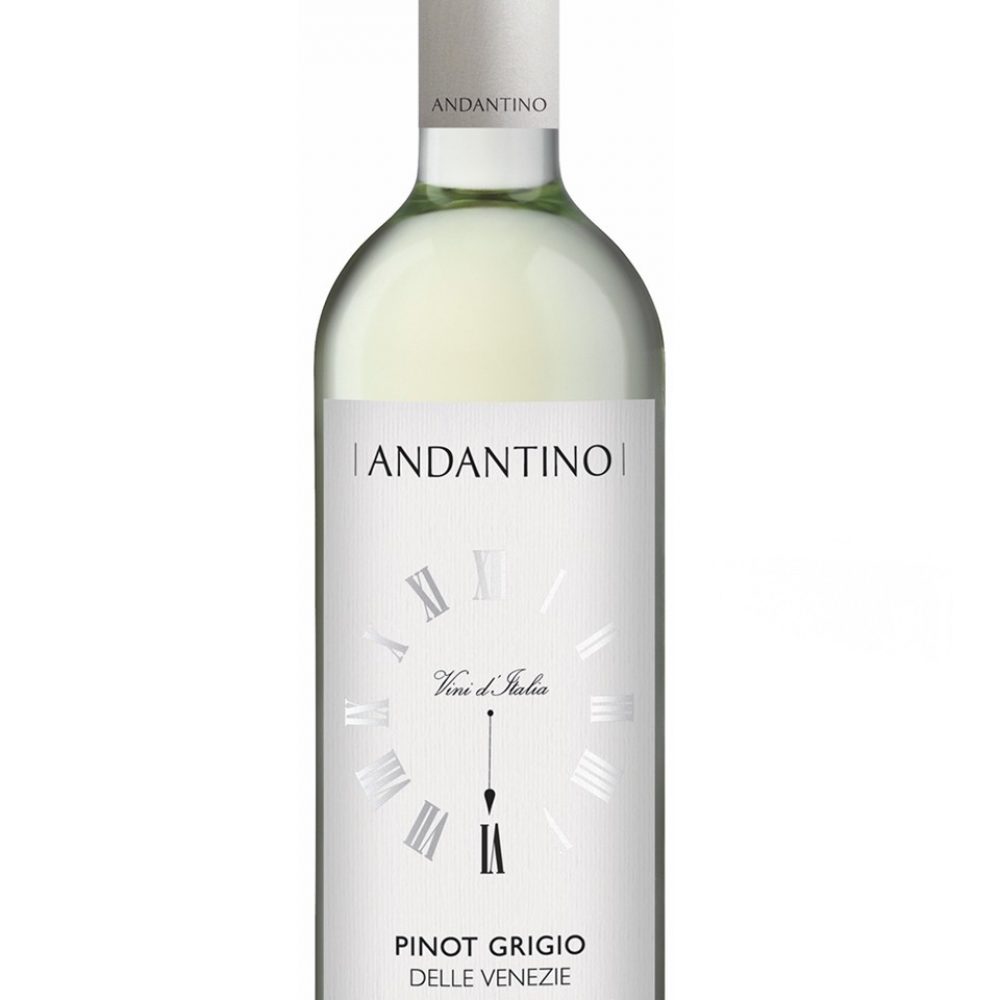 Andantino Pinot Grigio Doc