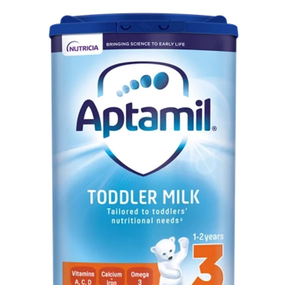 Aptamil 3 Growing Up Milk Formula 200ml