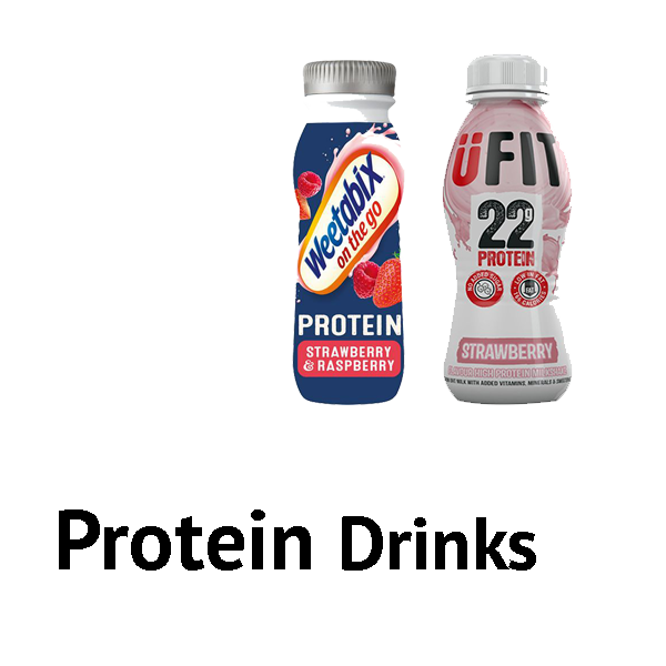 protein drinks Deliver Blantyre