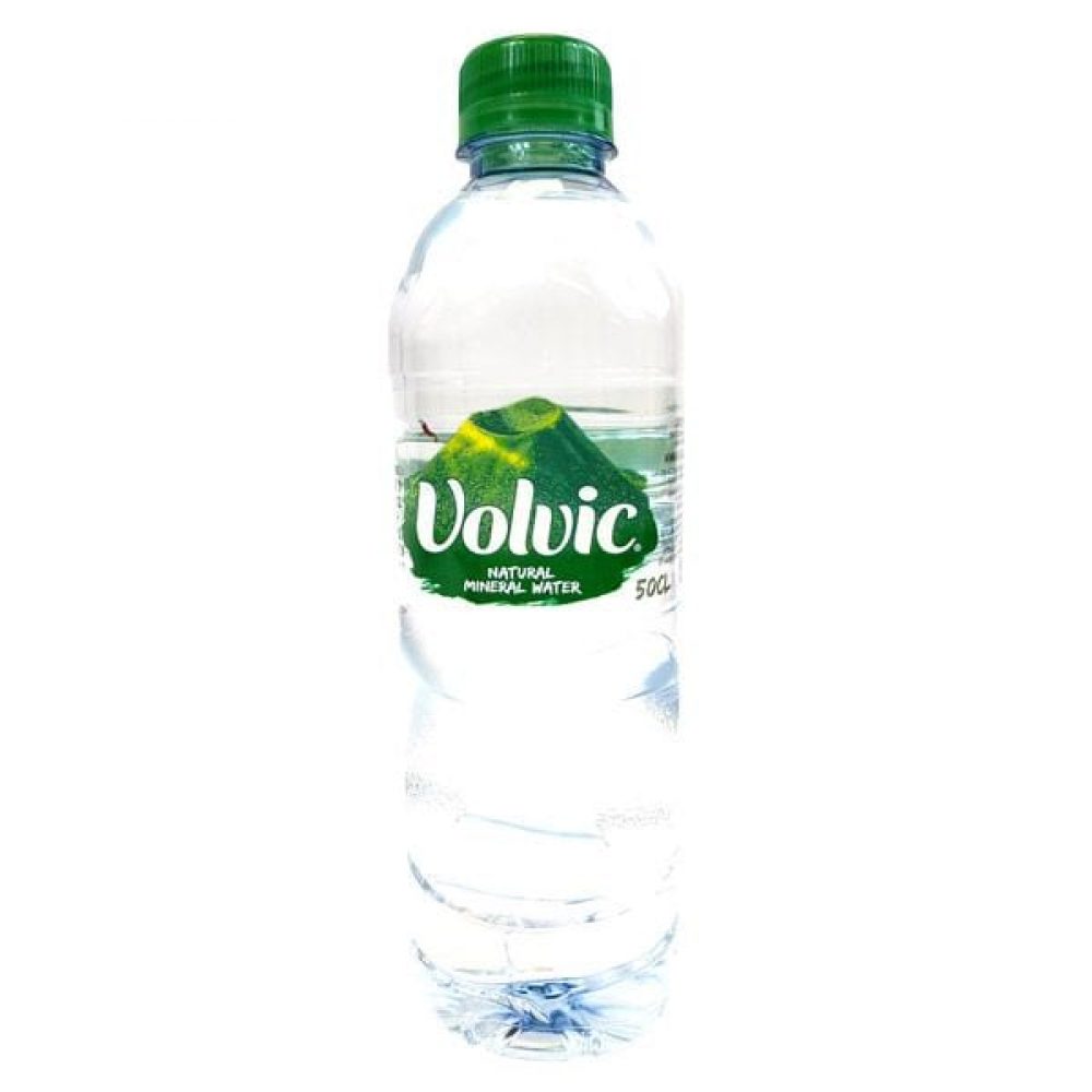 Volvic Mineral Water 500ml