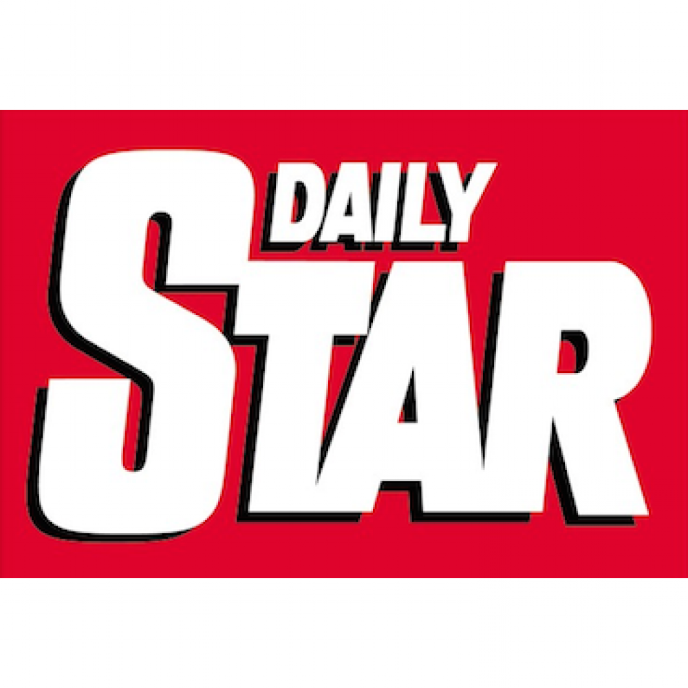 Daily Star Weekday