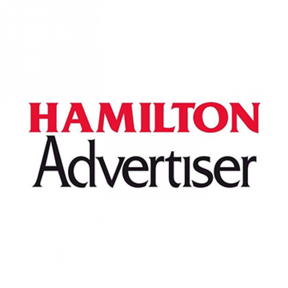 Hamilton Advertiser Weekly
