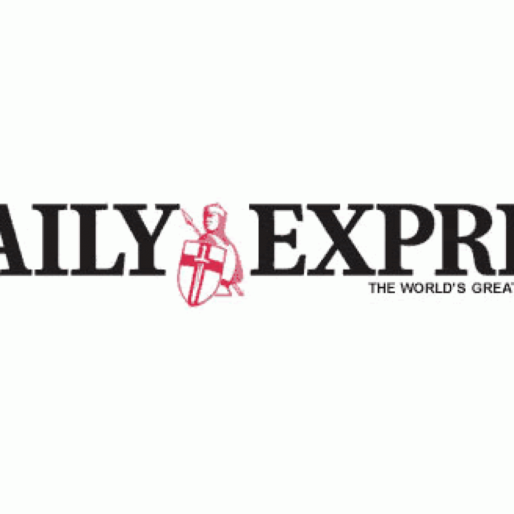 Daily Express Weekday