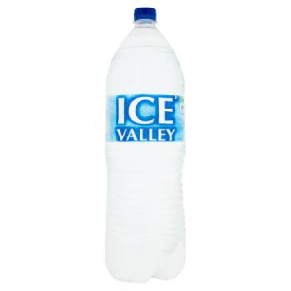 Ice Valley Water 2l