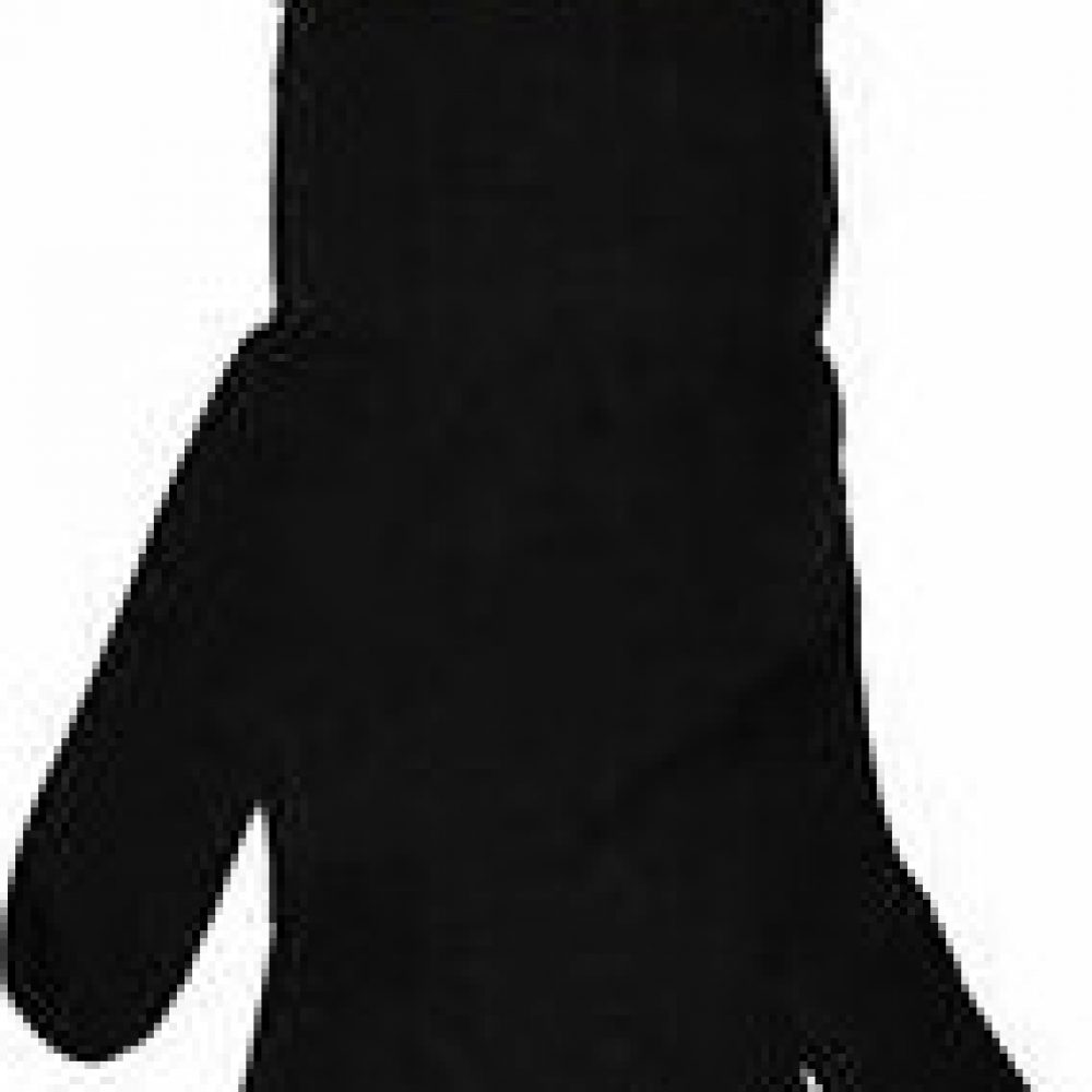 Magic Gloves One Size Fits All (Black)