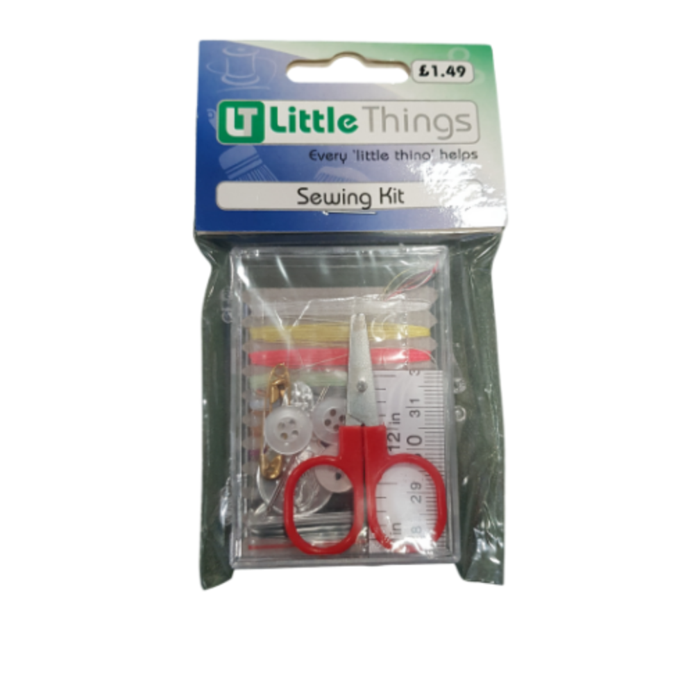 Little Things – Sewing Kit