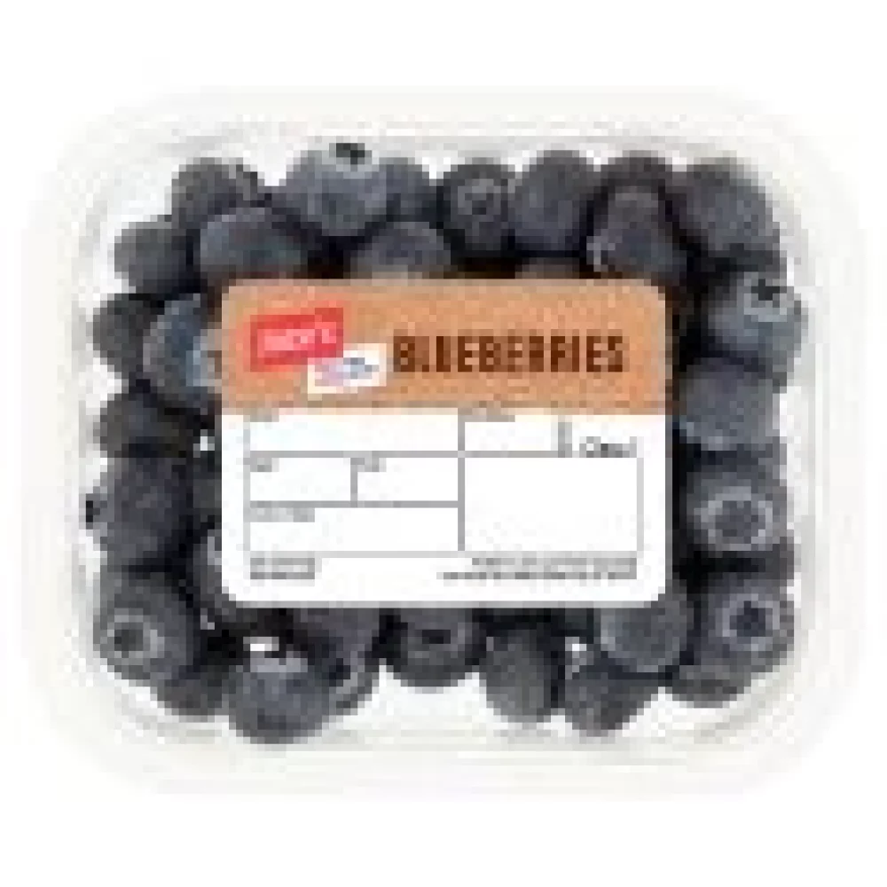 Jack’s Blueberries 150g