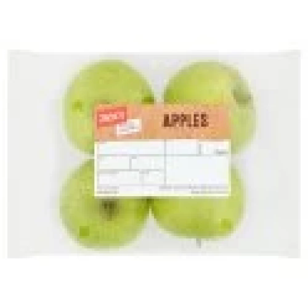 Jack’s Green Apples 4 Pack