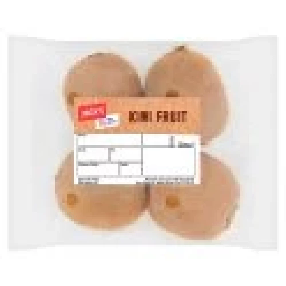 Jack’s Kiwi Fruit 4 pack