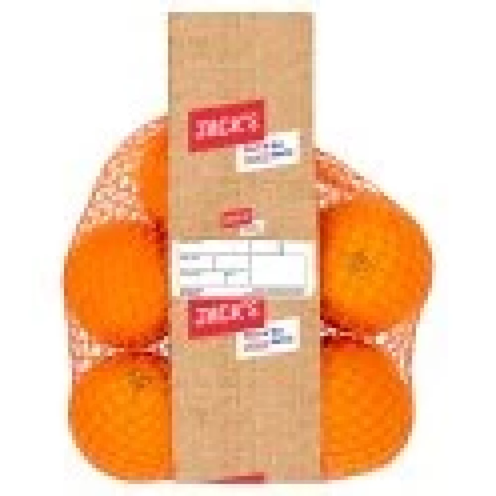 Jack’s Oranges 5 Pack
