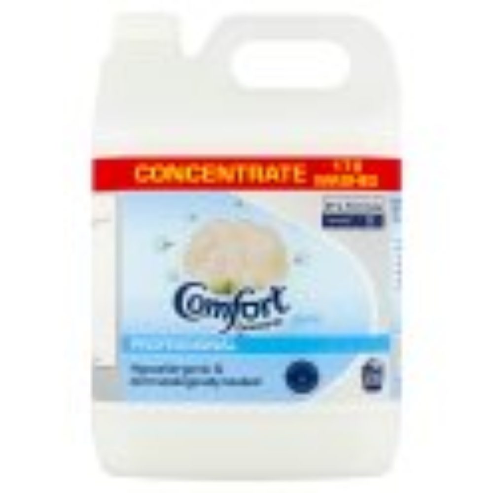 Comfort Concentrate Pure Professional 5L