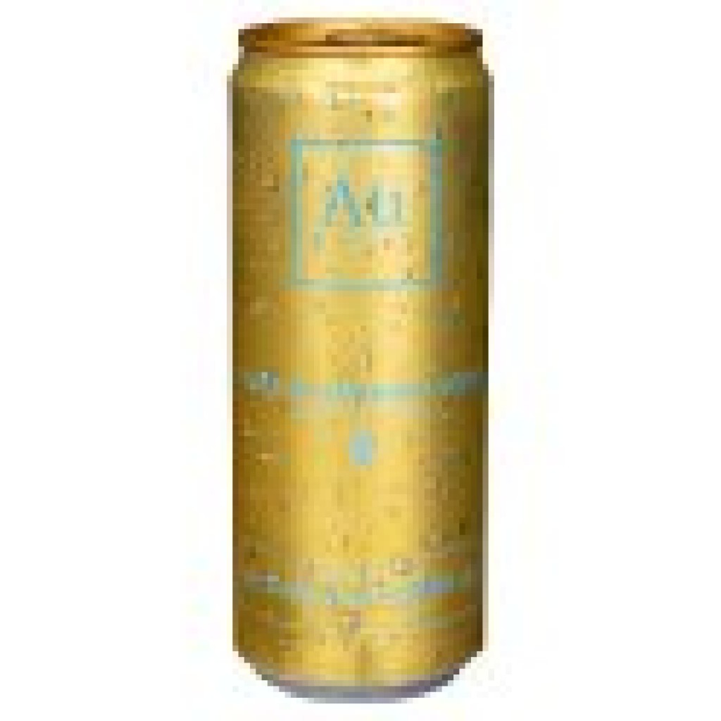 Au Vodka Blue Raspberry Soda Made with Vodka 330ml Deliver Blantyre