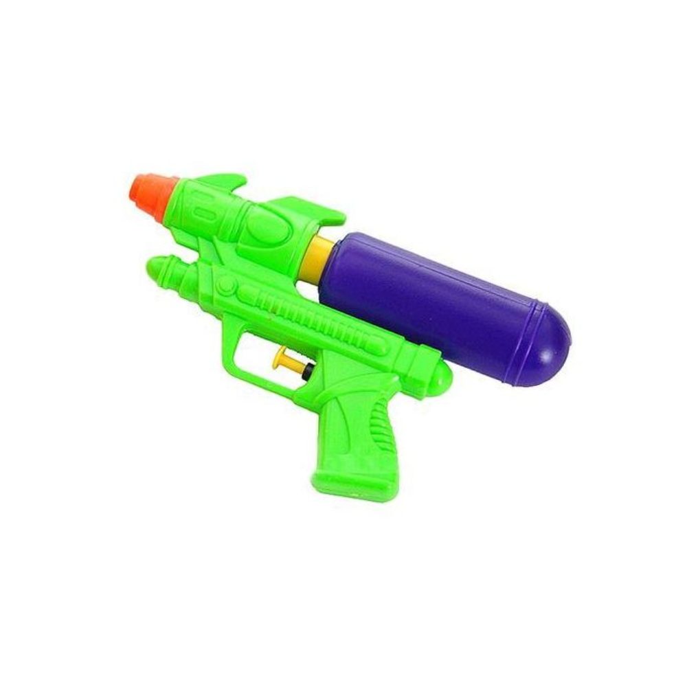 Small Water Gun (Random Colour)