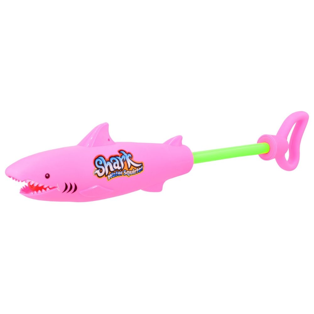 Shark Water Squirter (Random Colour)